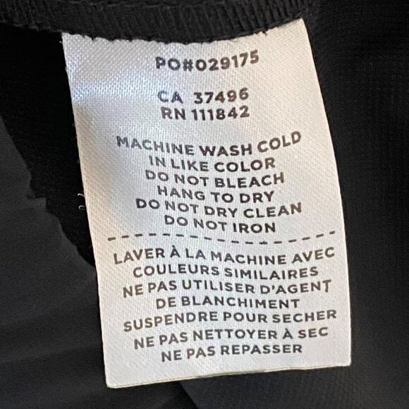 Levelwear Verve - Lightweight Bomber Jacket - Picture 4 of 4